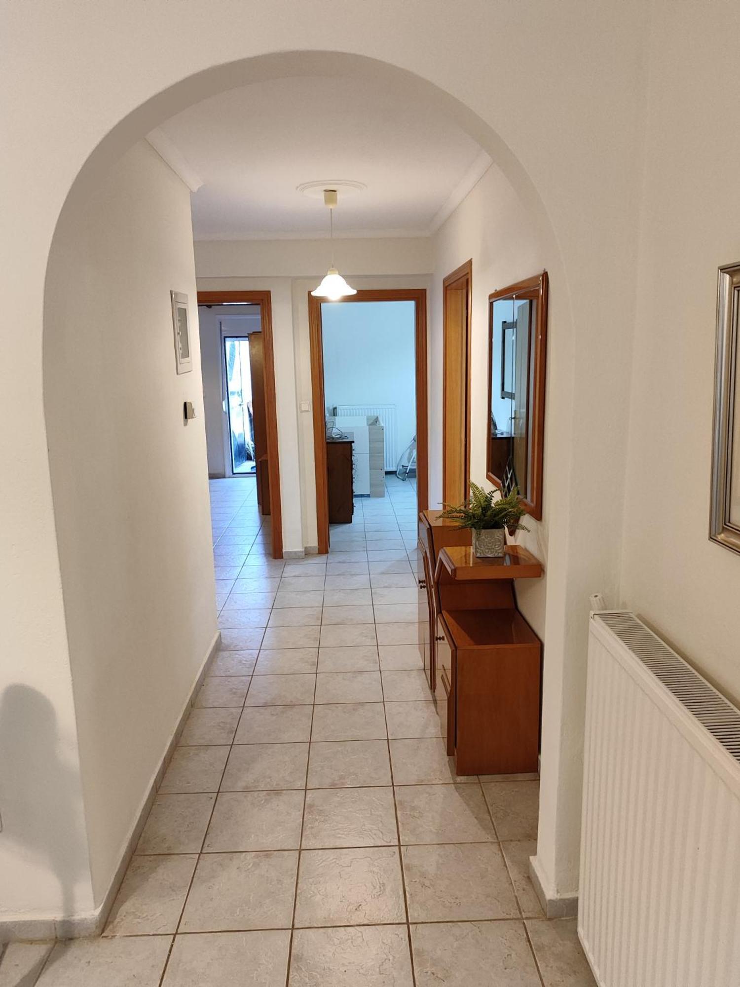 Solmar House Daire Flogita Dış mekan fotoğraf