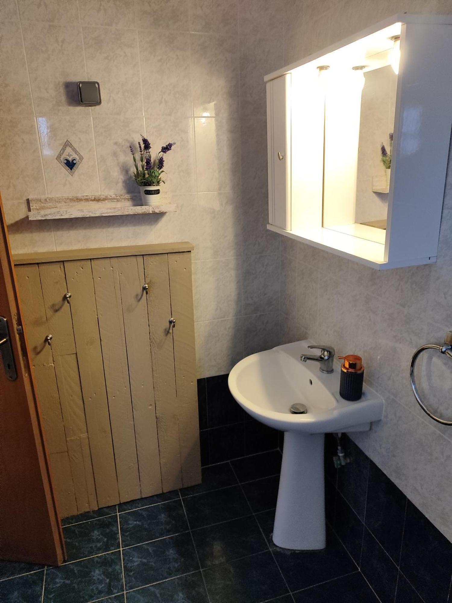 Solmar House Daire Flogita Dış mekan fotoğraf