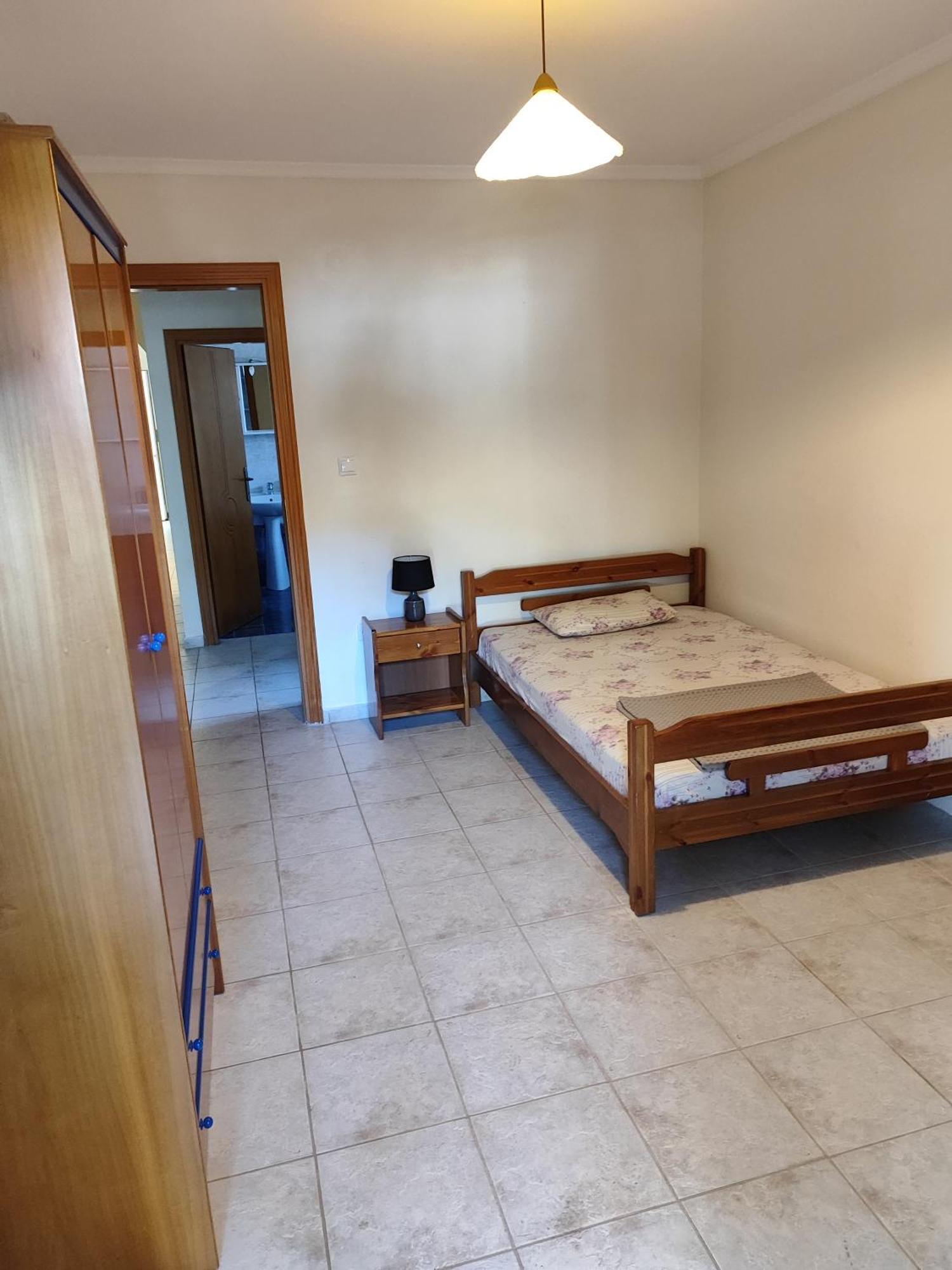 Solmar House Daire Flogita Dış mekan fotoğraf