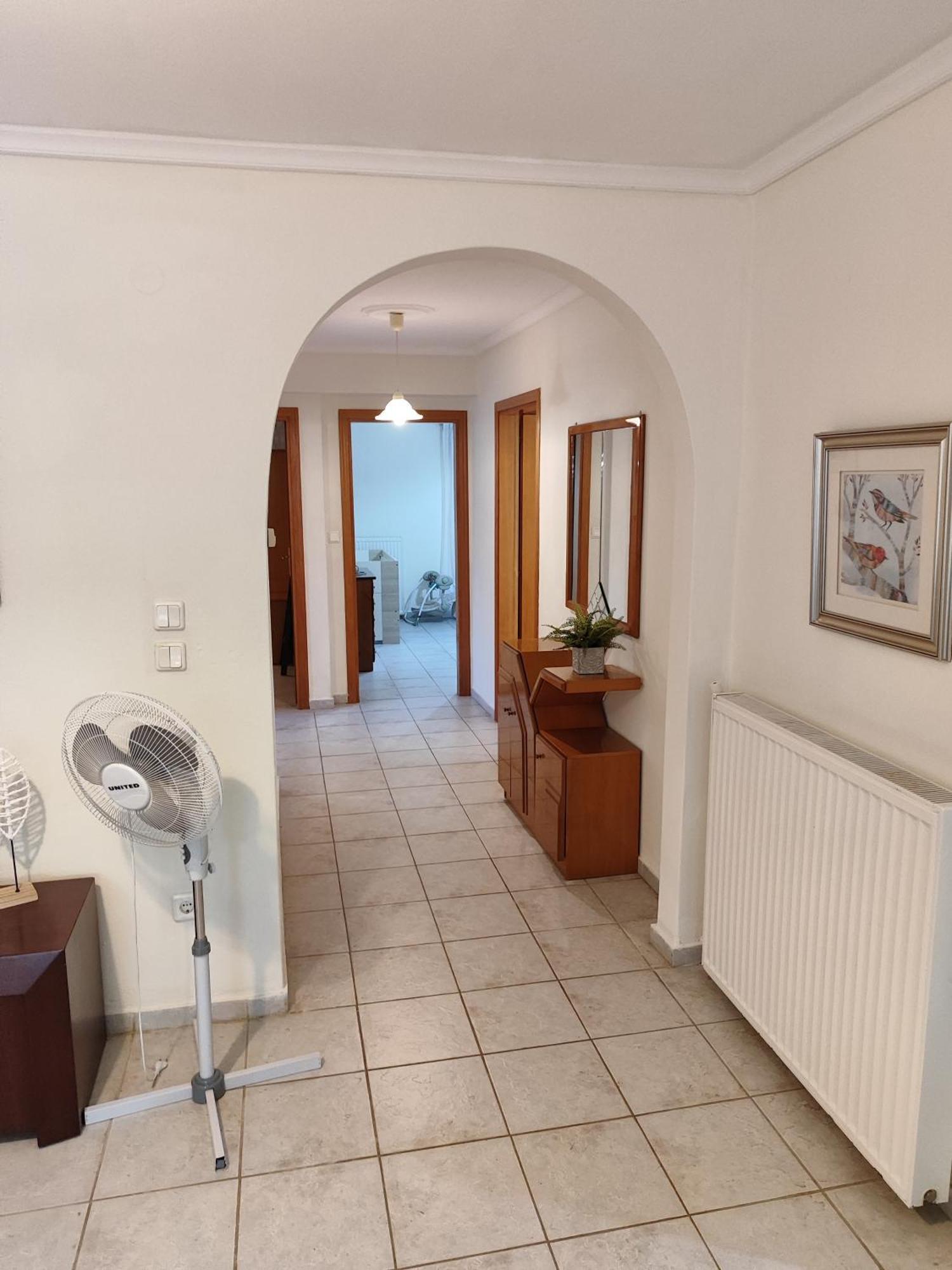 Solmar House Daire Flogita Dış mekan fotoğraf