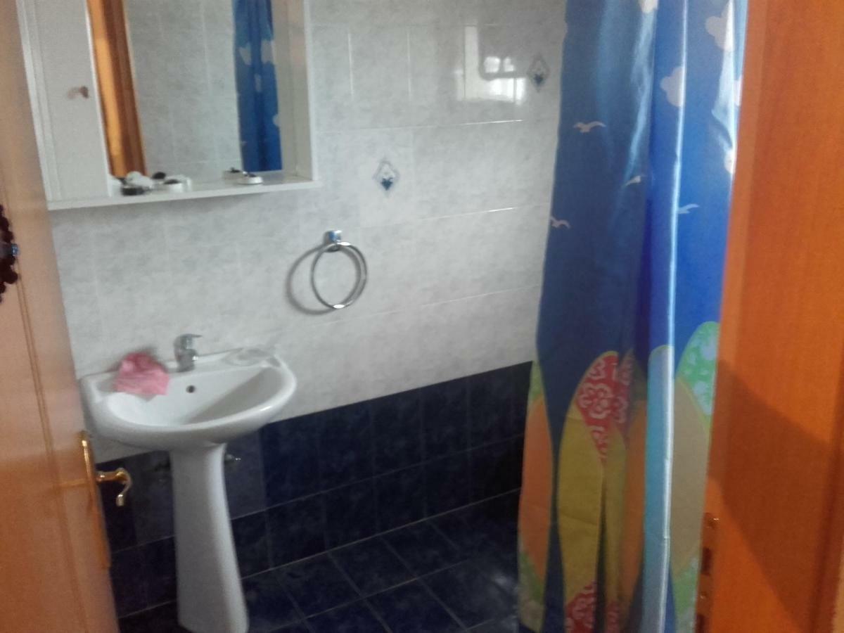 Solmar House Daire Flogita Dış mekan fotoğraf