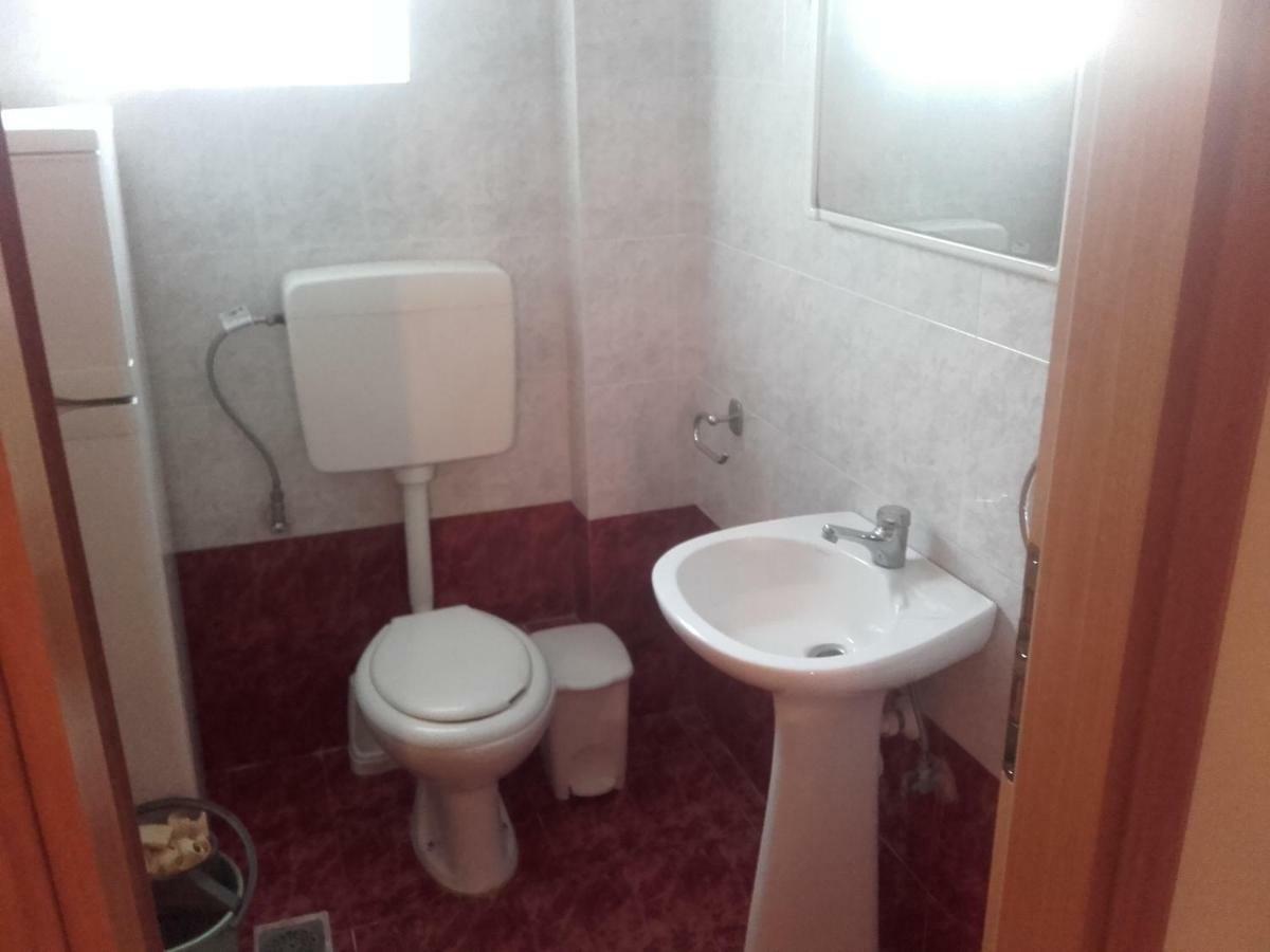 Solmar House Daire Flogita Dış mekan fotoğraf