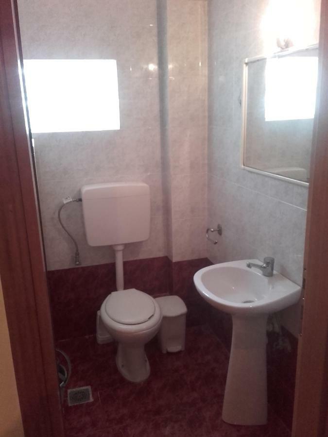 Solmar House Daire Flogita Dış mekan fotoğraf